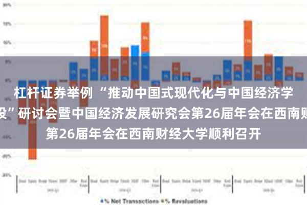 杠杆证券举例 “推动中国式现代化与中国经济学自主知识体系建设”研讨会暨中国经济发展研究会第26届年会在西南财经大学顺利召开