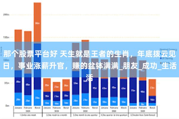 那个股票平台好 天生就是王者的生肖，年底拨云见日，事业涨薪升官，赚的盆钵满满_朋友_成功_生活